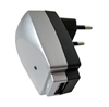 Chargeur USB pour iPod, PDA, Mp3